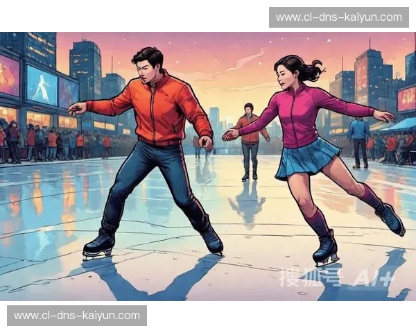 花样滑冰战报：冰上旋律与胜负之间的诗意对决